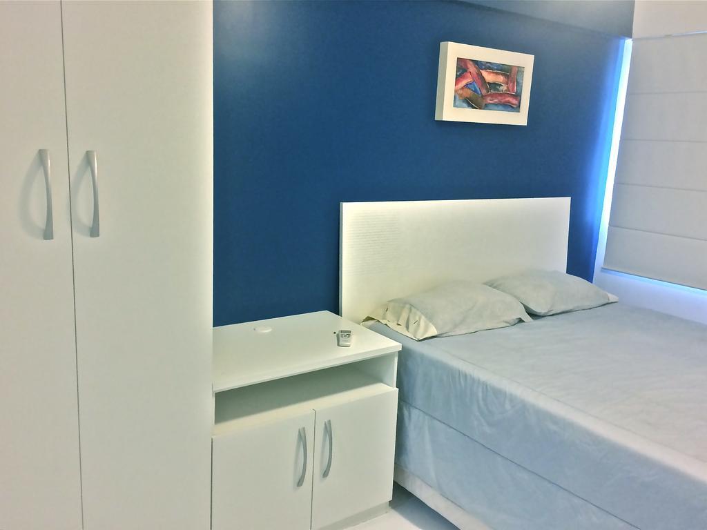 Mangaratiba Suite Exteriör bild