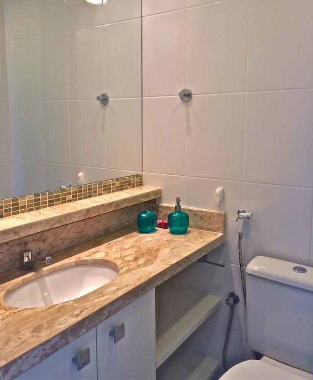 Mangaratiba Suite Exteriör bild
