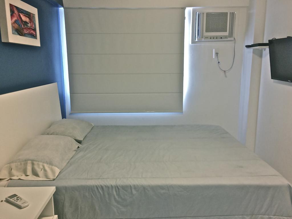 Mangaratiba Suite Exteriör bild