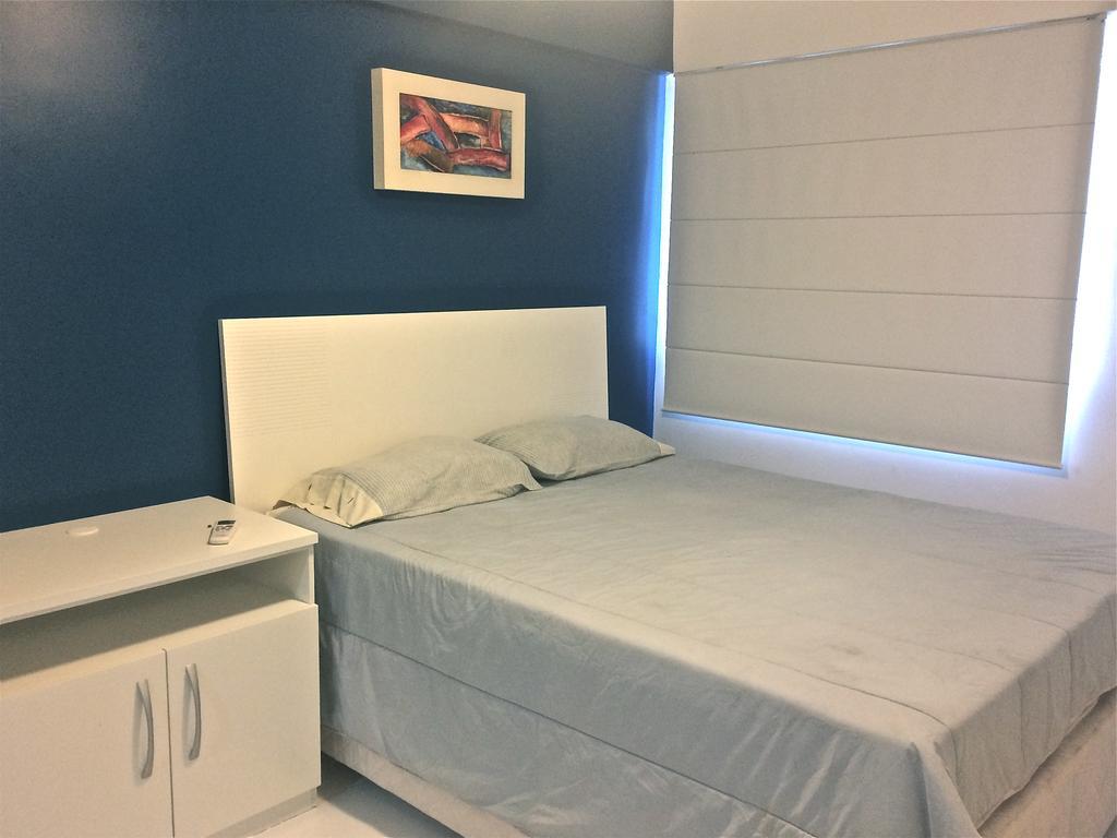 Mangaratiba Suite Exteriör bild